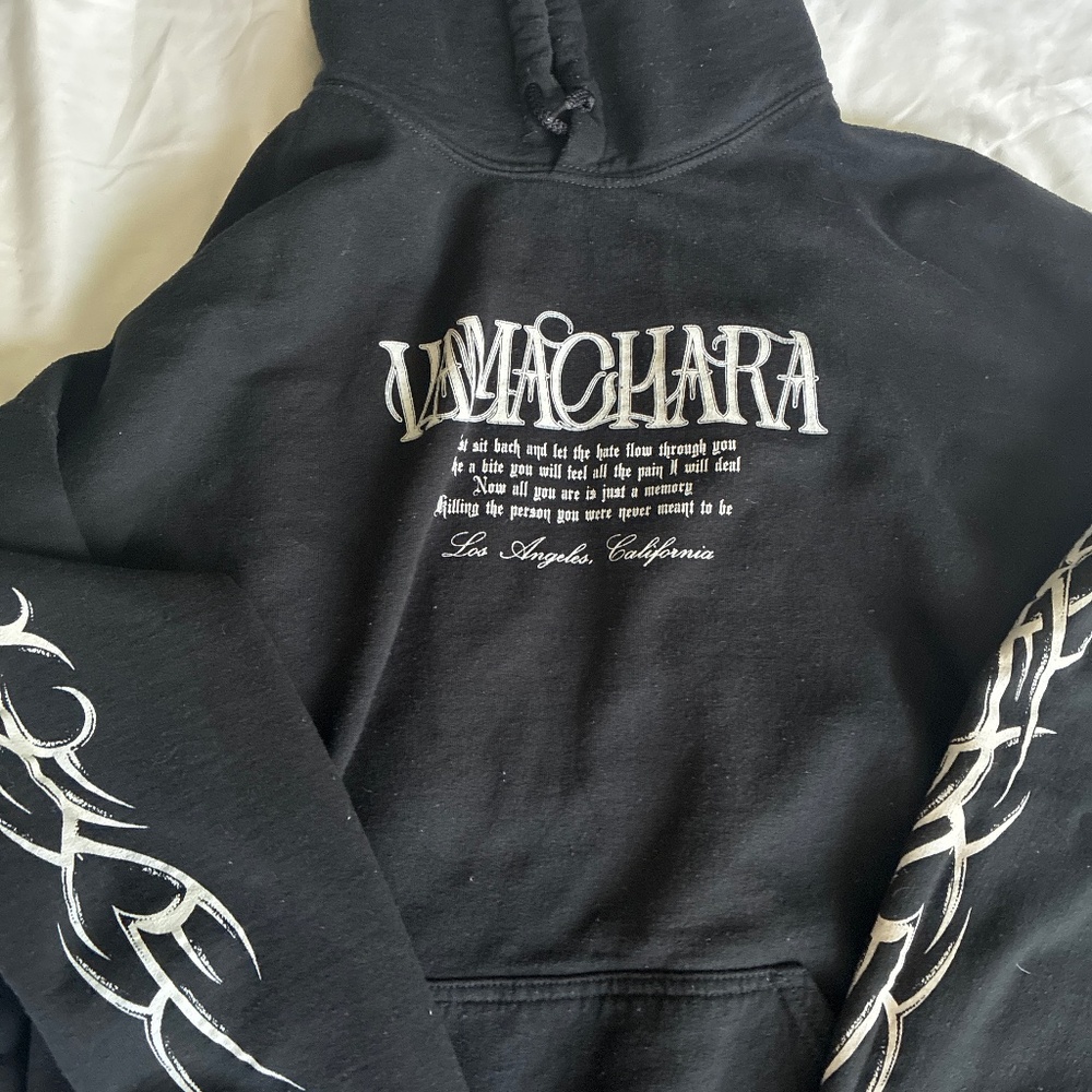 Vamachara HC Hoodie XL